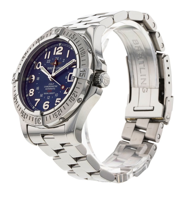 Breitling Colt Auto A32350 Image 2